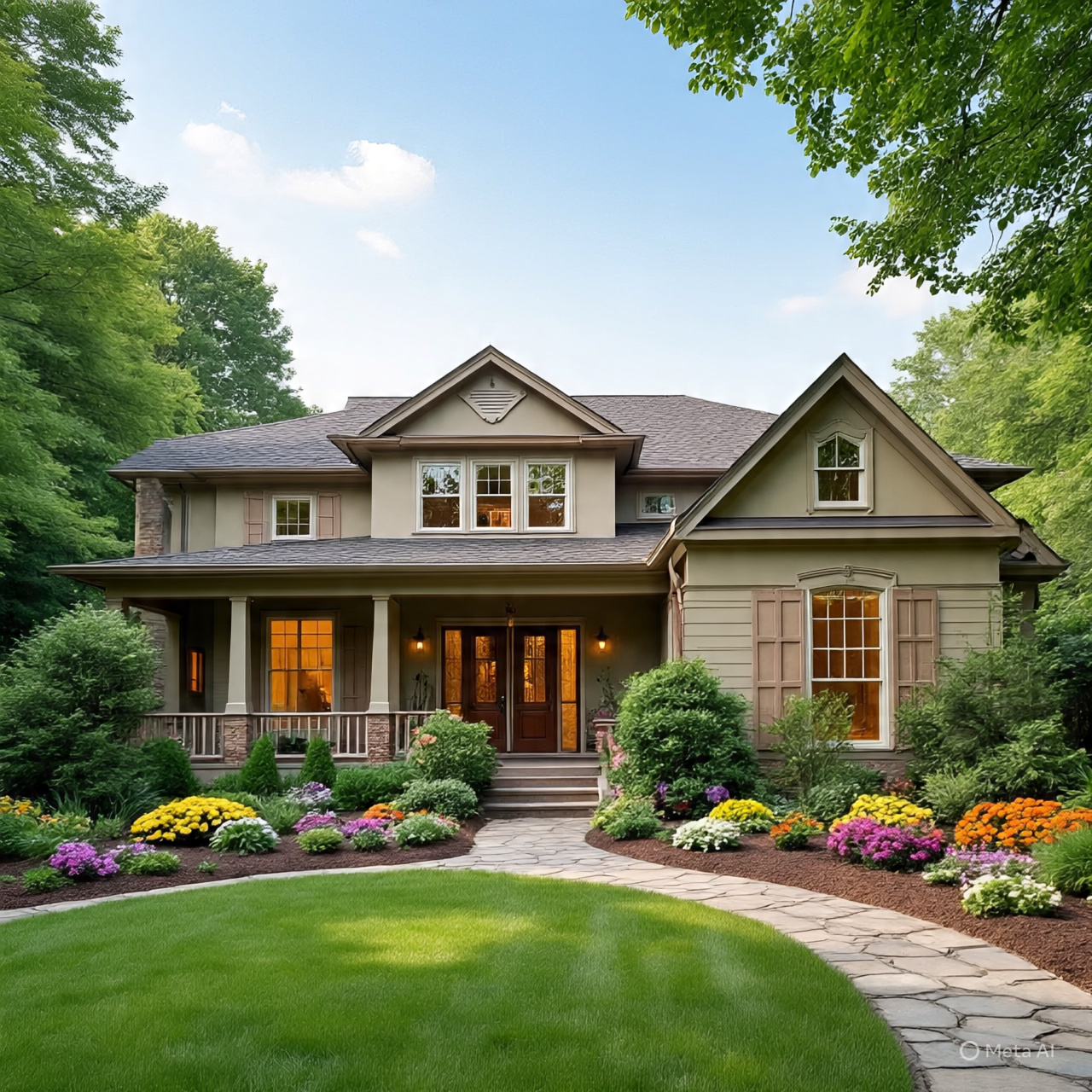 Residential Projects